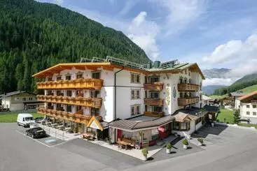 Hotel Gasthof Schöpf