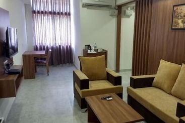 Hotel Mahalaxmi Comforts