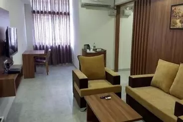 Hotel Mahalaxmi Comforts