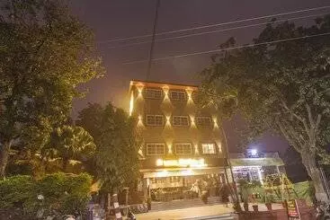 Hotel Meghdoot