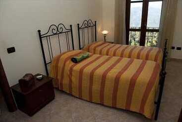 בית מלון כפרי Agriturismo I Sette Venti