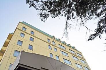 Hotel Shibetsu Inn Suigetsu