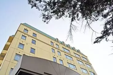 ホテル Shibetsu Inn Suigetsu