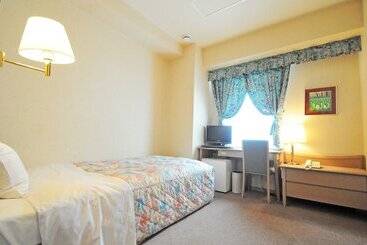 فندق Shibetsu Inn Suigetsu