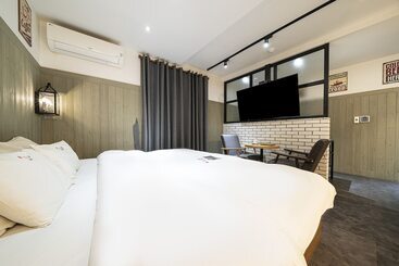 Hôtel Yaja Guri Sutaek