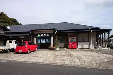 Minshuku Maetakeso   Hostel