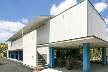 Casa Rurale Nanja Monja