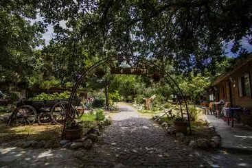 Majatalo Agora Tatil Duragi