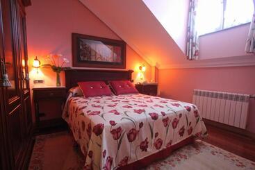 Panzió Posada El Iso