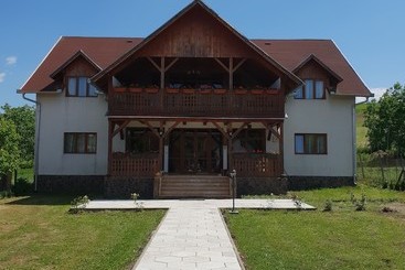 ペンション Sachsenhof