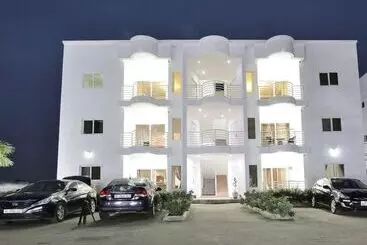 Appart'hotel St Georges