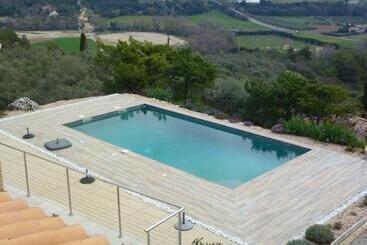 B&b L Escalade En Lubéron