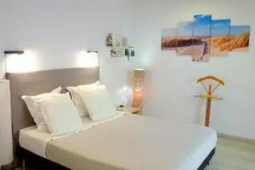 B&b L Escalade En Lubéron