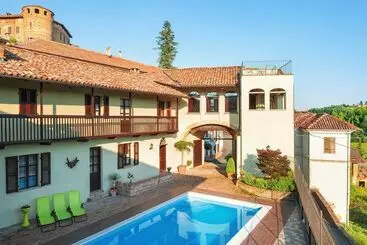 Bed and Breakfast La Dolce Vite