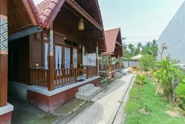 Bed and Breakfast Maksan Cottage
