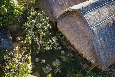 Bed and Breakfast Pondok Kana Homestay