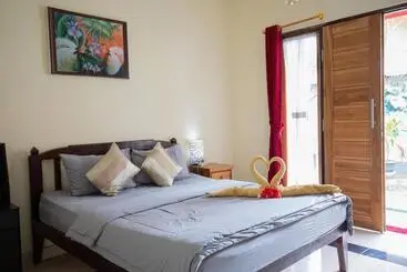 Bed and Breakfast Pondok Kana Homestay