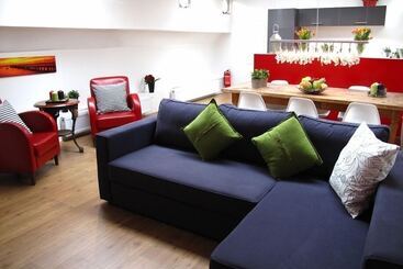 Boathotel Rotterdam Seven