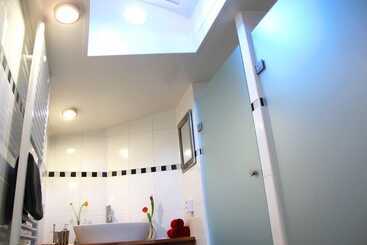 Boathotel Rotterdam Seven