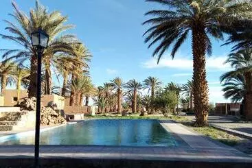 Hostelli Ferme D Hôte Amerdoul