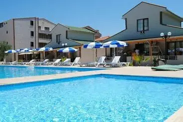 Hotel Afissia Garden