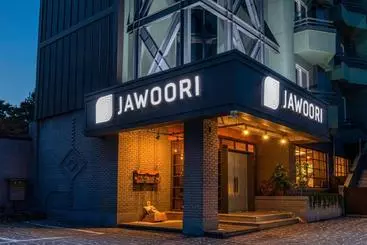 Hotel Dangjin Jawoori