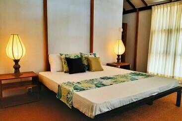 Hotel Elephant Lodge