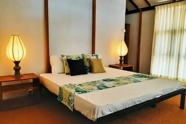 ホテル Elephant Lodge