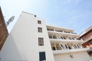 Hotel King Palace By Oyo Rooms