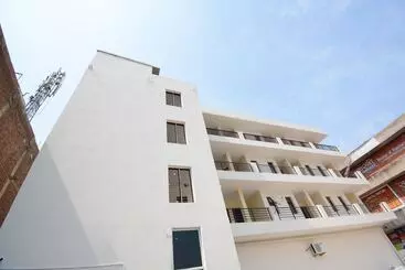 Hotel King Palace By Oyo Rooms