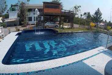 호텔 Lake Scene Resort