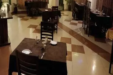 Hotel New York Plaza Una