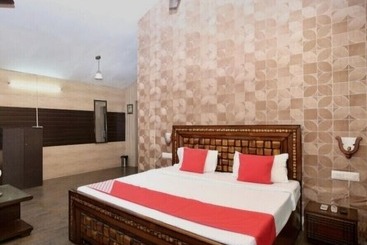 فندق Panchsheel Dhaba