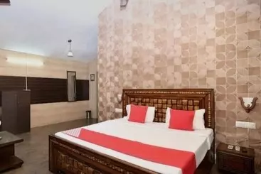 Hotel Panchsheel Dhaba