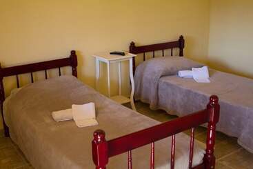 Hotel Pousada Colina Boa Vista