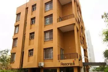 Hotel Resonare Hospitality Services Llp
