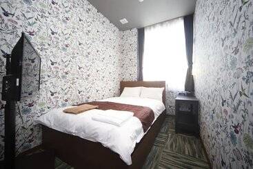 בית מלון כפרי Tagawaitaekisya