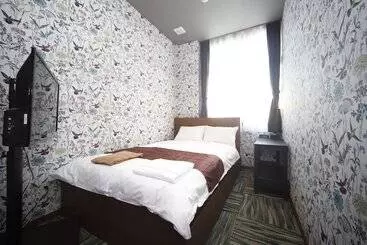 Hotel Tagawaitaekisya