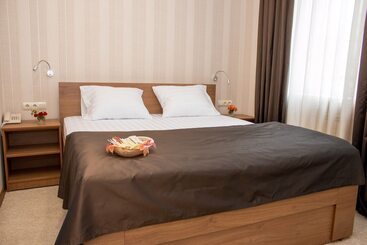 בית מלון כפרי Vetroff