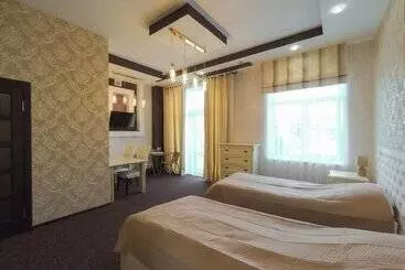 Hotel Villa Venice