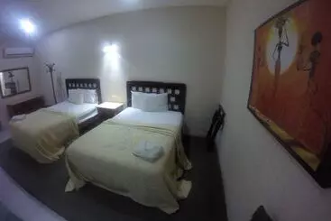 Hotel Vq