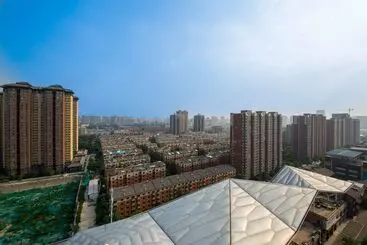 Hotel Xi'an Holiday