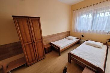 호텔 Złota Róża