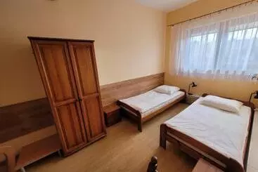 Hotelli Złota Róża