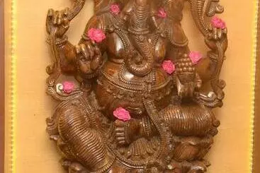 Kanakabhishegam First Hotel From The Thirukadaiyur Temple