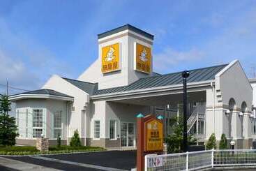 Motel Family Lodge Hatagoya Takamatsu