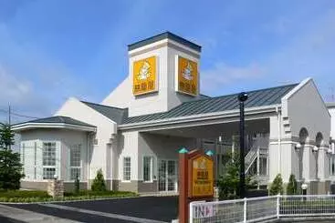モーテル Family Lodge Hatagoya Takamatsu