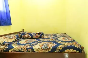 Pension  Dharmawati Homestay