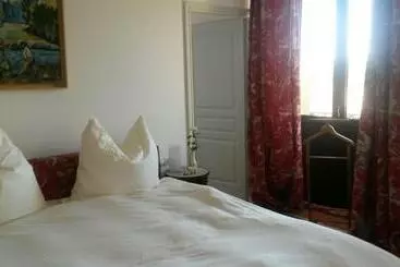 Pensão La Grande Maison