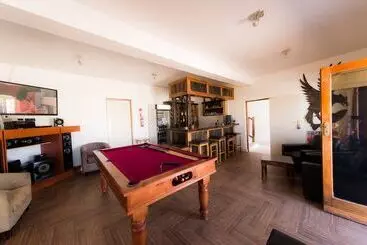 ペンション Nama White Guest House